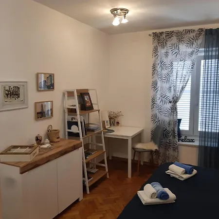 Yes Διαμέρισμα Ζαντάρ